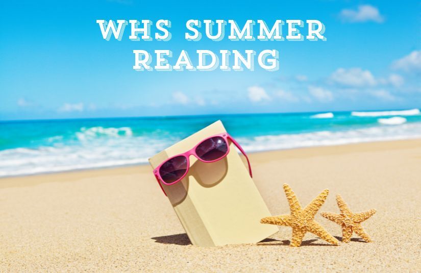WHS Summer Reading